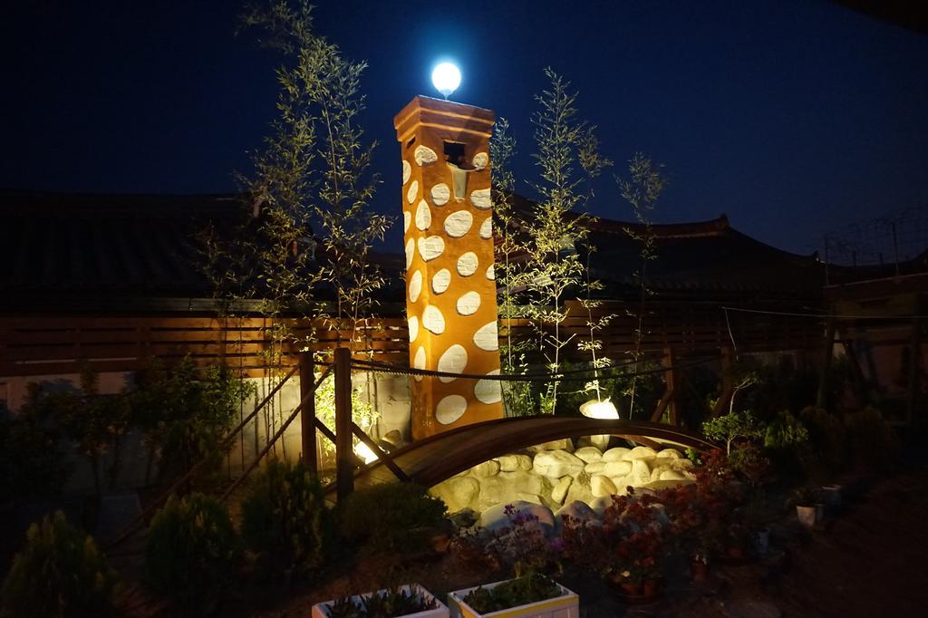 Bodambodam Jeonju Exterior foto