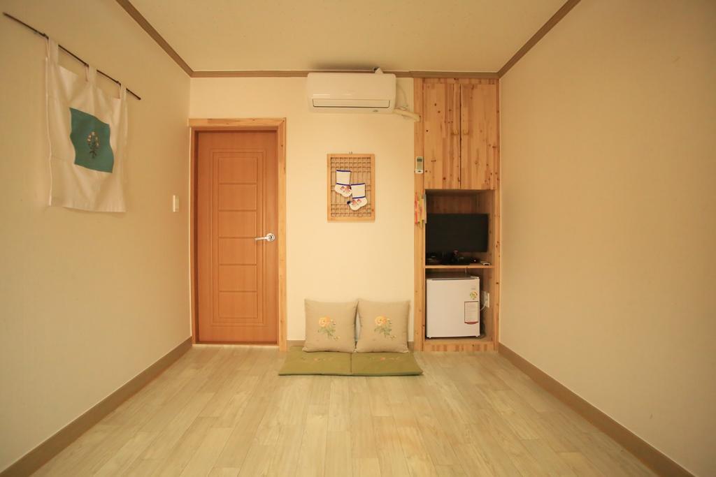 Bodambodam Jeonju Exterior foto