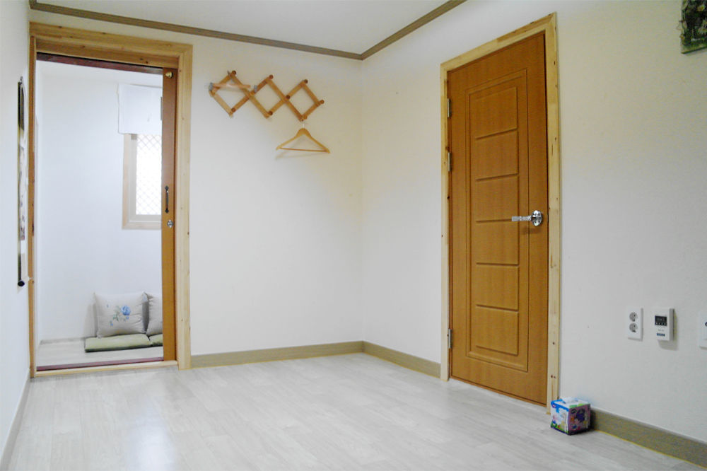 Bodambodam Jeonju Exterior foto