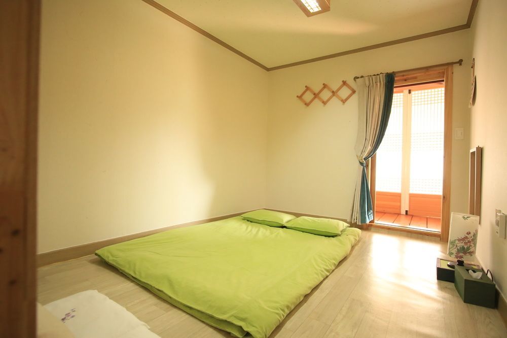 Bodambodam Jeonju Exterior foto