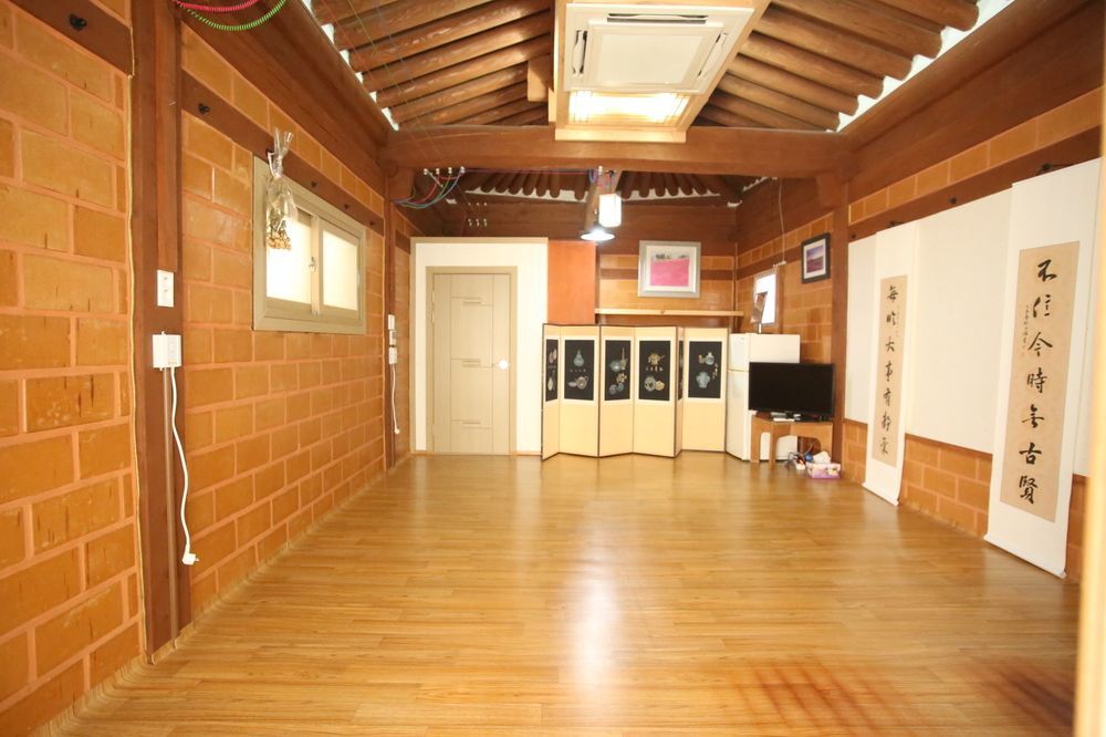 Bodambodam Jeonju Exterior foto